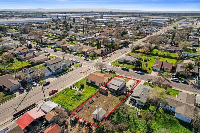 3260 Belleview Ave, Stockton, CA 95206