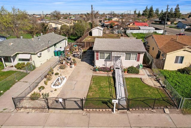 3260 Belleview Ave, Stockton, CA 95206