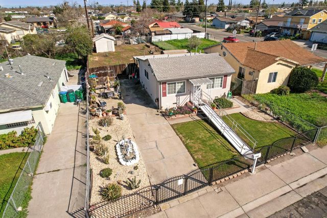 3260 Belleview Ave, Stockton, CA 95206