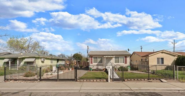 3260 Belleview Ave, Stockton, CA 95206
