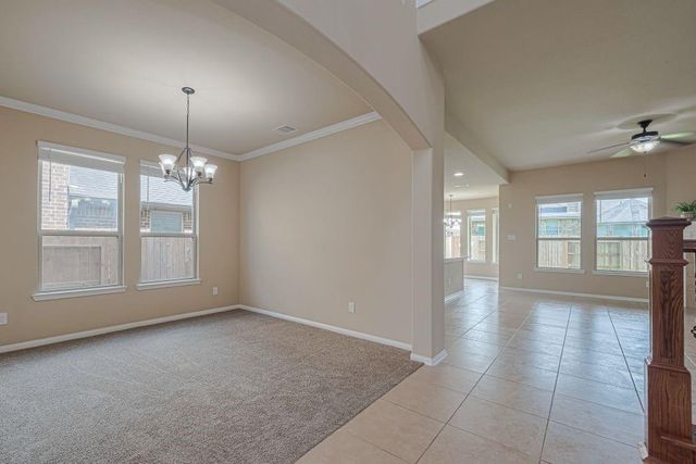 19714 Terrace Cliff Court, Richmond, TX 77407