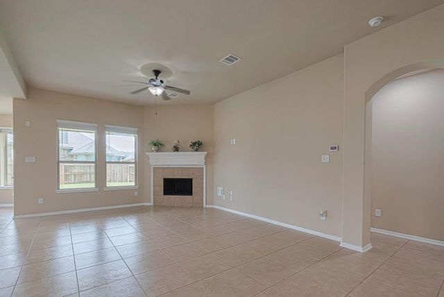 19714 Terrace Cliff Court, Richmond, TX 77407