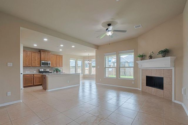 19714 Terrace Cliff Court, Richmond, TX 77407