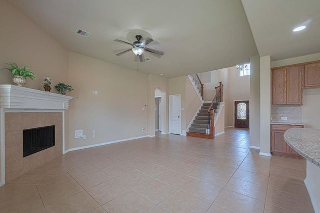 19714 Terrace Cliff Court, Richmond, TX 77407