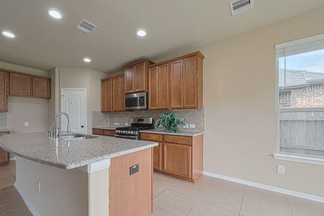 19714 Terrace Cliff Court, Richmond, TX 77407