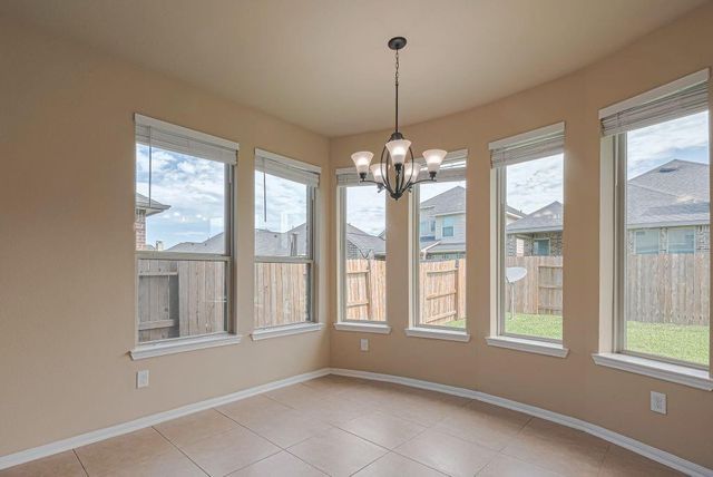 19714 Terrace Cliff Court, Richmond, TX 77407
