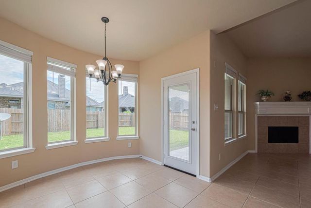 19714 Terrace Cliff Court, Richmond, TX 77407