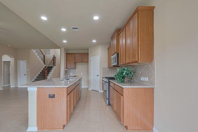 19714 Terrace Cliff Court, Richmond, TX 77407