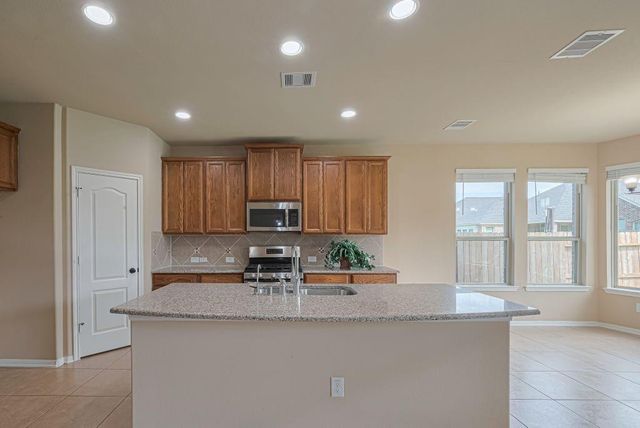 19714 Terrace Cliff Court, Richmond, TX 77407
