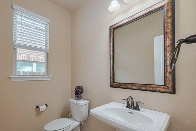 19714 Terrace Cliff Court, Richmond, TX 77407