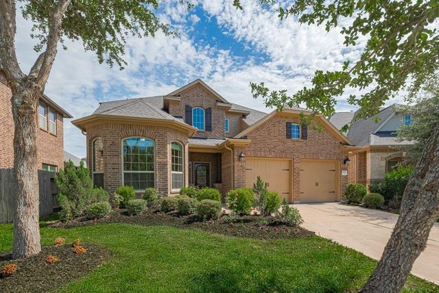 19714 Terrace Cliff Court, Richmond, TX 77407