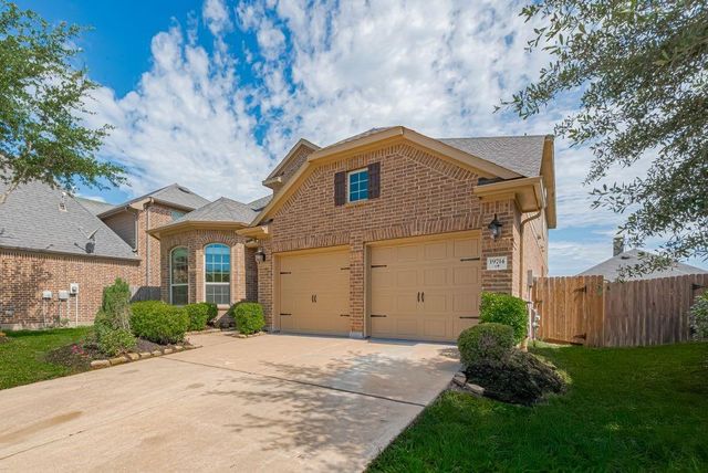19714 Terrace Cliff Court, Richmond, TX 77407