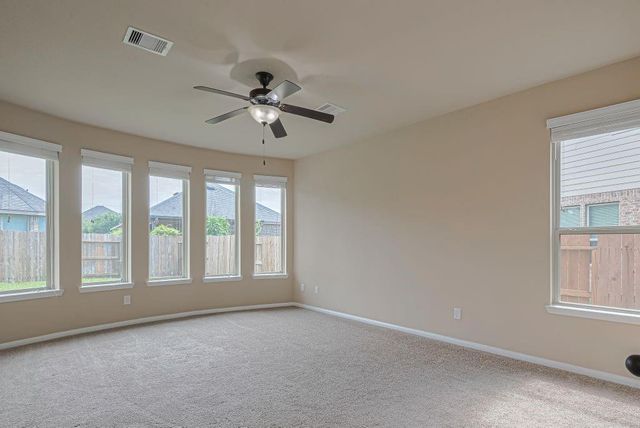 19714 Terrace Cliff Court, Richmond, TX 77407