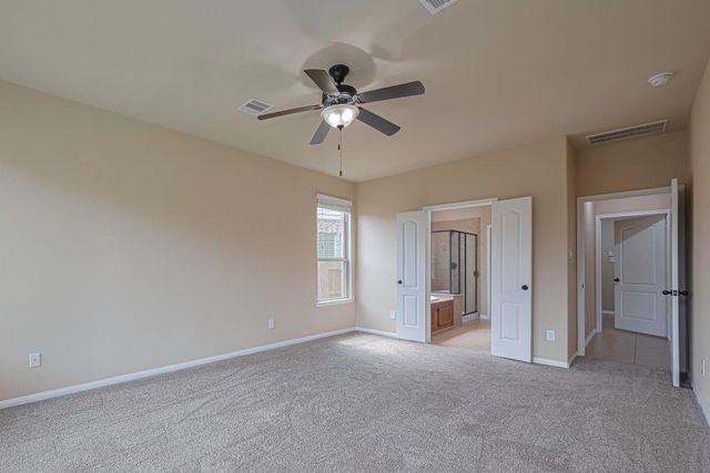 19714 Terrace Cliff Court, Richmond, TX 77407