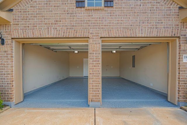 19714 Terrace Cliff Court, Richmond, TX 77407