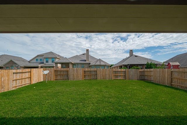 19714 Terrace Cliff Court, Richmond, TX 77407