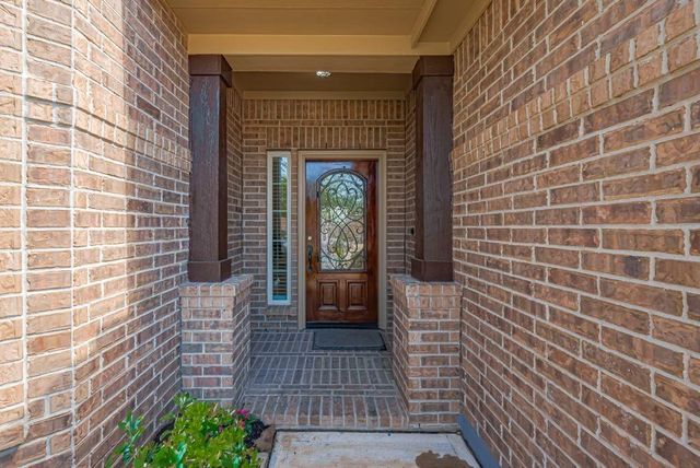 19714 Terrace Cliff Court, Richmond, TX 77407