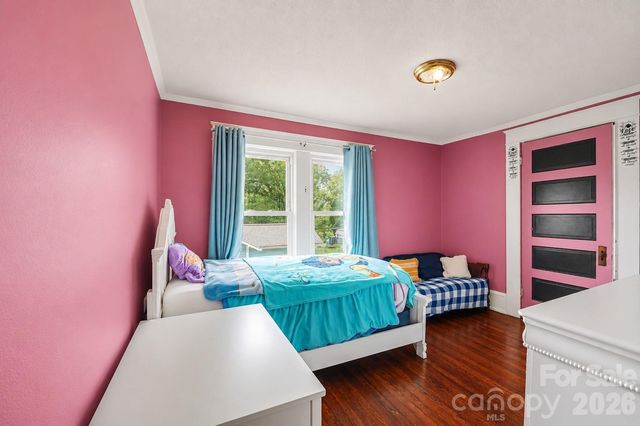 1302 Wilson W Lee Boulevard, Statesville, NC 28677