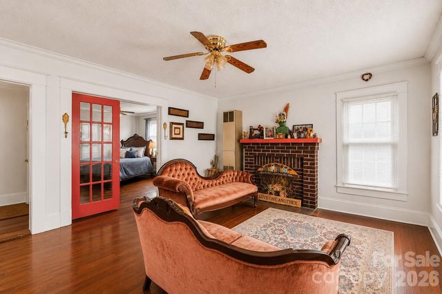 1302 Wilson W Lee Boulevard, Statesville, NC 28677