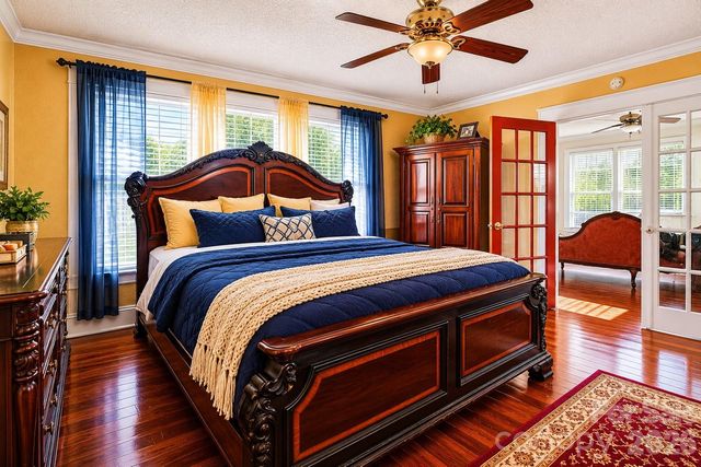 1302 Wilson W Lee Boulevard, Statesville, NC 28677
