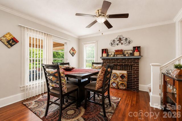 1302 Wilson W Lee Boulevard, Statesville, NC 28677