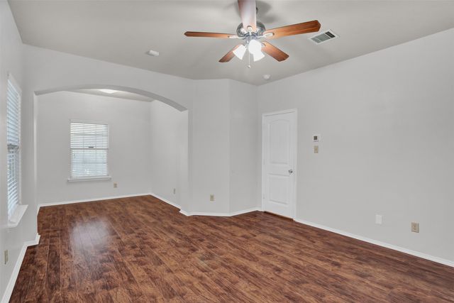 2138 Meadow View Drive, Princeton, TX 75407