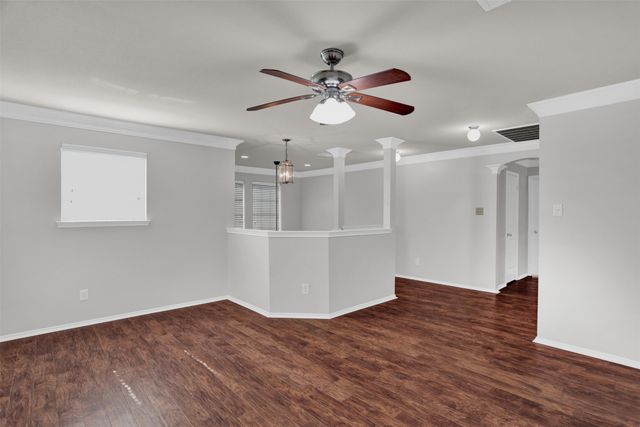 2138 Meadow View Drive, Princeton, TX 75407
