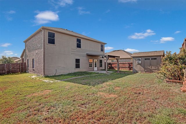 2138 Meadow View Drive, Princeton, TX 75407