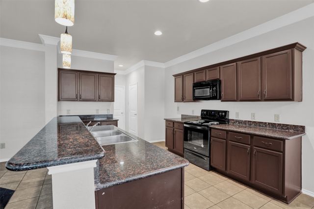 2138 Meadow View Drive, Princeton, TX 75407