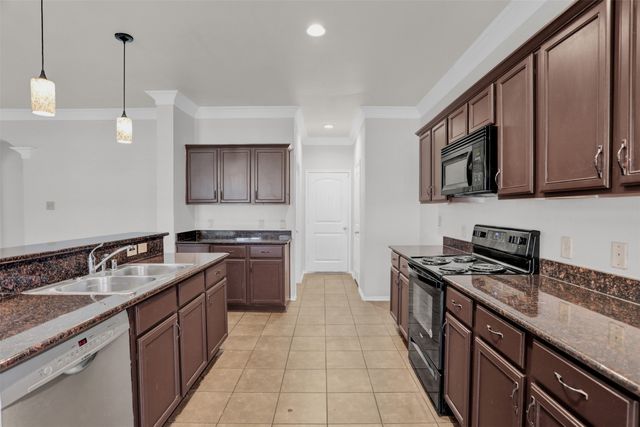2138 Meadow View Drive, Princeton, TX 75407