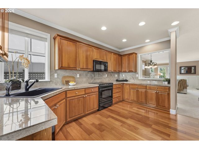 29467 Sw MILANO Ln, Wilsonville, OR 97070