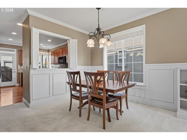 29467 Sw MILANO Ln, Wilsonville, OR 97070