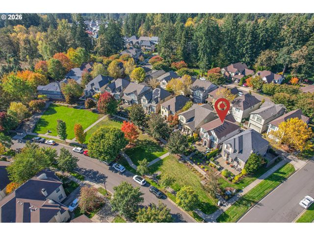 29467 Sw MILANO Ln, Wilsonville, OR 97070