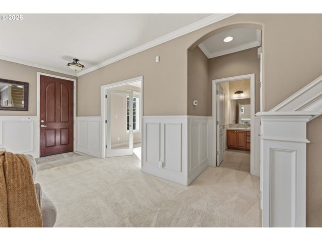 29467 Sw MILANO Ln, Wilsonville, OR 97070