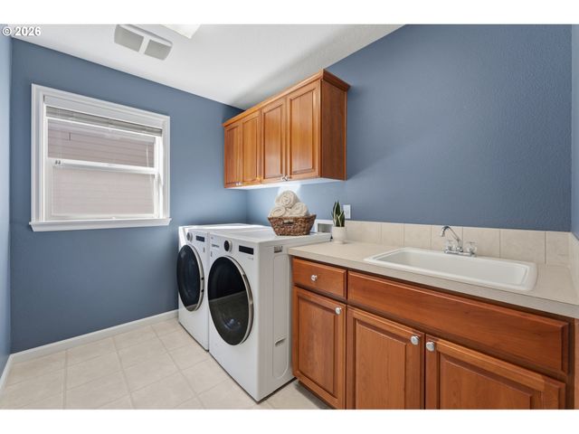 29467 Sw MILANO Ln, Wilsonville, OR 97070