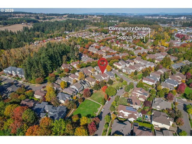 29467 Sw MILANO Ln, Wilsonville, OR 97070