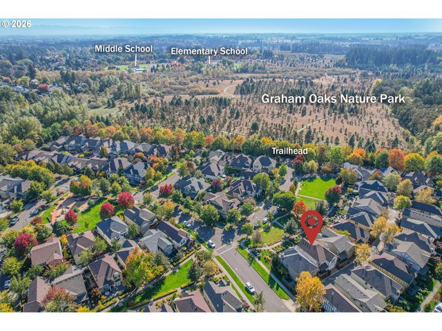 29467 Sw MILANO Ln, Wilsonville, OR 97070