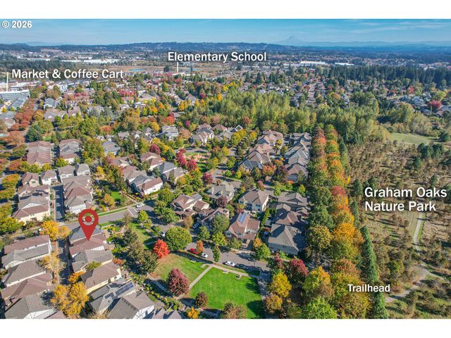 29467 Sw MILANO Ln, Wilsonville, OR 97070