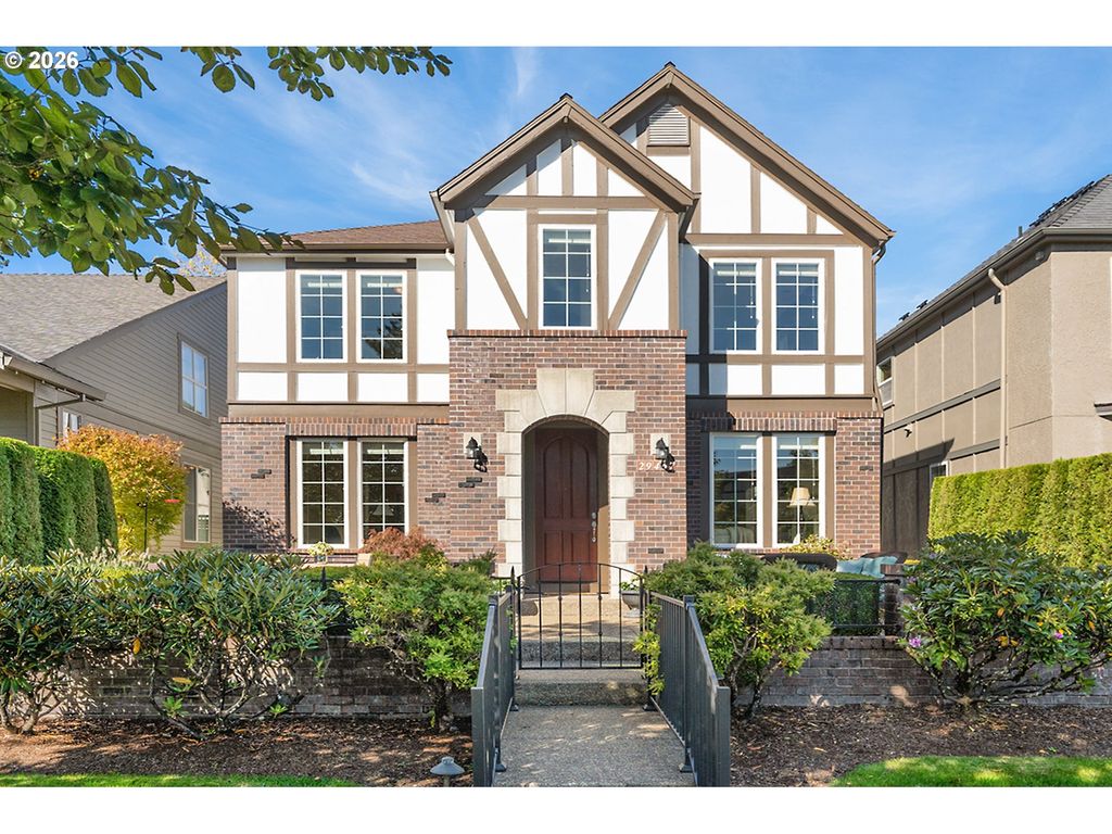 29467 Sw MILANO Ln, Wilsonville, OR 97070