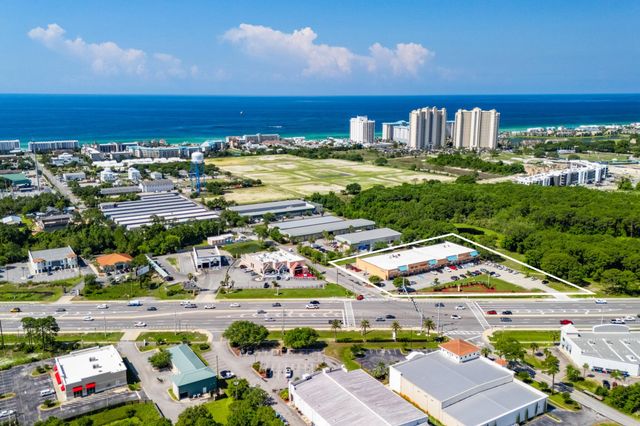 11275 Emerald Coast Parkway, Miramar Beach, FL 32550