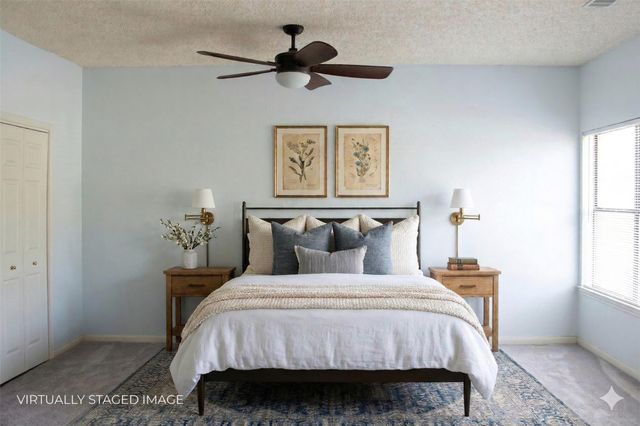 10819 Crown Colony DR 31, Austin, TX 78747