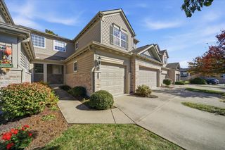 2072 Stonewall Trail, Florence, KY 41042