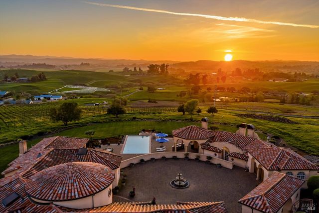 2420 Mountain Ranch Rd, Petaluma, CA 94954