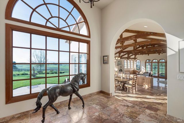 2420 Mountain Ranch Rd, Petaluma, CA 94954