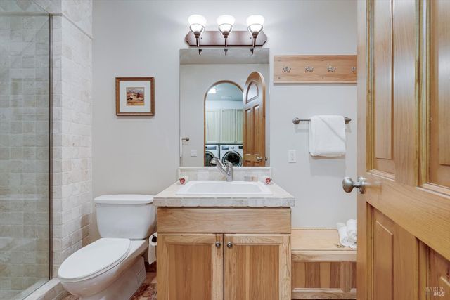 2420 Mountain Ranch Rd, Petaluma, CA 94954