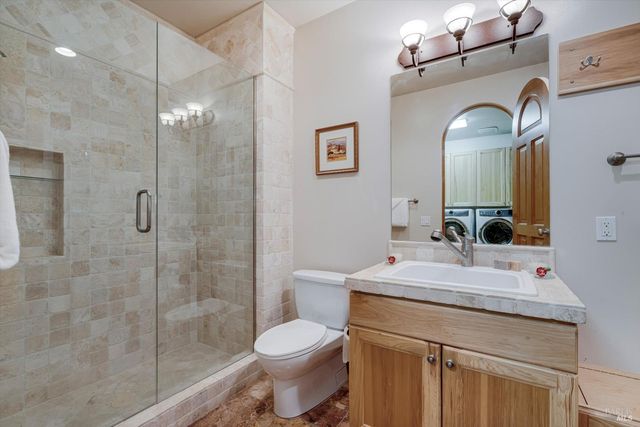 2420 Mountain Ranch Rd, Petaluma, CA 94954