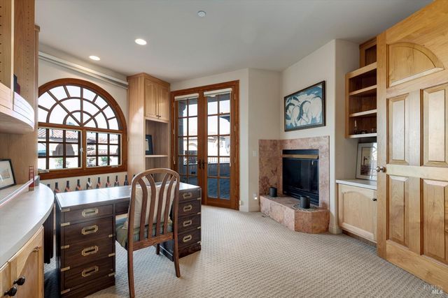 2420 Mountain Ranch Rd, Petaluma, CA 94954