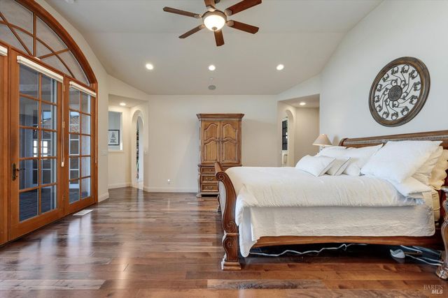 2420 Mountain Ranch Rd, Petaluma, CA 94954