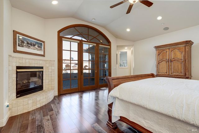 2420 Mountain Ranch Rd, Petaluma, CA 94954