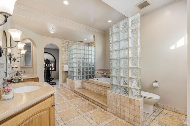 2420 Mountain Ranch Rd, Petaluma, CA 94954